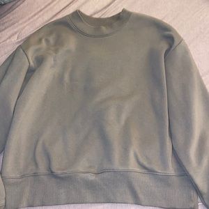 Target crew neck
